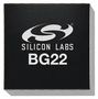 RF SOC, ARM CORTEX-M33, 76.8MHZ, QFN-32 EFR32BG22C224F512IM32-C