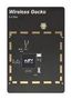 RADIO BRD, ARM CORTEX-M33F, WIRELESS SOC SLWRB4183A