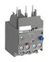 RELAY, ELECTRONIC OVERLOAD, 0.8A- 2.7A 1SAX121001R1103