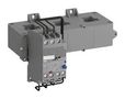 RELAY, ELECTRONIC OVERLOAD, 150A- 500A 1SAX721001R1101
