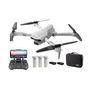 EXTRALINK SMART LIFE DRON F10 + 3 AKUMULATORY, EXTRALINK EX.39425 5906168639425