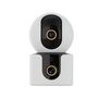 Xiaomi Smart Camera C500 Dual EU | IP Camera | Indoor, PTZ, Wi-Fi 6, 1440p, XIAOMI SMART CAMERA C500 DUAL EU 6941812790861
