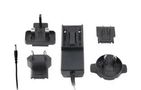 INTERNATIONAL AC-DC PSU 48V 0.5A SW4321B