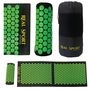 Extralink Acupressure Mat, Set with Pillow for Back Pain, Large XXL Akumata, EXTRALINK EX.20062 5907207220062