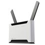MikroTik Chateau PRO ax | Access point | H53UiG-5HaxQ2HaxQ, Wi-Fi 6, RouterOS L6, MIKROTIK H53UIG-5HAXQ2HAXQ 4752224009135