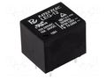 Relay: electromagnetic; SPDT; Ucoil: 12VDC; Icontacts max: 10A Recoy/RAYEX ELECTRONICS LEG-12