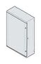 ENCLOSURE, WALL MNT, THERMOPLASTIC, GREY 1SL0205A00