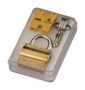 SA3 MCB PADLOCK KIT GJF1101903R0003