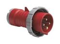 MAINS PLUG, 3P+E, 32A, 415V, CABLE MOUNT 2CMA166738R1000