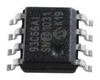 EEPROM, 4KBIT, -40 TO 85DEG C 93C66A-I/SN