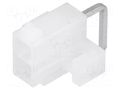 Connector: wire-board; socket; male; PIN: 2; MF42; angled 90°; 7A AMPHENOL COMMUNICATIONS SOLUTIONS MF42-RE-02