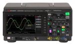 OSCILLOSCOPE, 2+1CH, 200MHZ, 2GSPS DSOX1202A / DSOX1202A-200