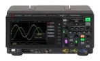 OSCILLOSCOPE, 2+1CH, 50MHZ, 1GSPS EDUX1052A