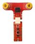 EVALUATION KIT, MAGNETIC CURRENT SENSOR S2GOCURSENSETLI4971TOBO1