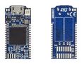 IN-CIRCUIT MINI DEBUGGER/PROG, STM32 MCU STLINK-V3MODS