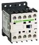CONTACTOR, 4PST-NO, 230V, DIN RAIL/PANEL CA2KN40P7
