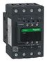 CONTACTOR, 4PST-NO, 240V, DIN RAIL/PANEL LC1DT60AU7