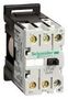 CONTACTOR, DPST-NO, 110VAC, DIN RAIL LC1SK0600F7
