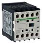 CONTACTOR, DPST-NO/NC, 220VDC, DIN RAIL LP1K090085MD