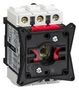 SWITCH BODY, 3POLE, 60X55MM, 40A V2