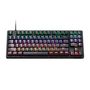 Thunderobot KG3089C Wired Mechanical Keyboard, Blue Switch (black), Thunderobot JG080G004