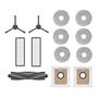 Accessory kit for Dreame L20 Ultra/L30 Ultra cleaning robot, Dreame RAK28