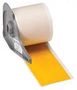 TAPE, 50.8MM X 15.24M, VINYL FILM, YEL M71C-2000-595-YL