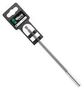 HEX BIT HOLDER, 1/4", 200MM 899/4/1 S 1/4" X 200 MM