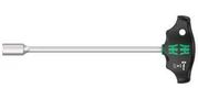T-HANDLE SCREW DRIVER, 230MM, 12MM 495   12 X 230 MM