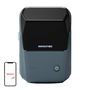 Niimbot B1 wireless label printer (LakeBlue), NIIMBOT B1