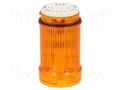 Orange; LED; 230÷240VAC; IP66; SL4; -30÷60°C EATON ELECTRIC SL4-L230-A