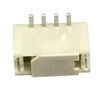 WTB CONN, HEADER, 4POS, 1ROW, 1.5MM MP003090