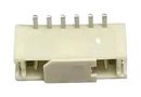 WTB CONN, HEADER, 6POS, 1ROW, 1.5MM MP003092