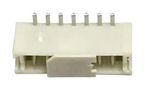 WTB CONN, HEADER, 7POS, 1ROW, 1.5MM MP003093