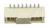 WTB CONN, HEADER, 8POS, 1ROW, 1.5MM MP003094