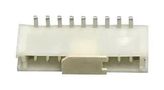 WTB CONN, HEADER, 9POS, 1ROW, 1.5MM MP003095