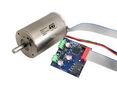 EVAL BOARD, 3-PHASE BRUSHLESS DC MOTOR EVALKIT-ROBOT-1