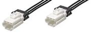 CABLE ASSY, 3P, HERMA-HERMA, 600MM 36922-0306