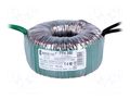 Transformer: toroidal; for halogen lamps; 200VA; 230VAC; 11.5V BREVE TUFVASSONS TTH200/230/11.5V