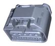 AUTOMOTIVE HOUSING, RECEPTACLE, 10POS 1801600-1