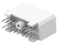 AUTOMOTIVE CAP HOUSING, 14POS 1-179019-1