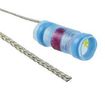 SOLDER SLEEVE, PVDF, 16.5MM, BLUE S03-03-R