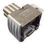 AUTOMOTIVE HOUSING, RECEPTACLE, 6POS 2-963212-1