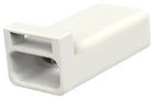 CONNECTOR, RECEPTACLE, 2POS, CABLE 1-2834075-2