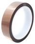 ESD TAPE, 19MM X 33M, AMBER MP003348