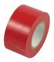 TAPE, PVC, 38MM X 20M, RED MP002133