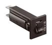 CIRCUIT BREAKER, THERMAL, 1P, 250V W28-XQ1A-0.25..
