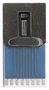 AIRFLOW SENSOR, -40 TO 125 DEG C G-MAFCO-005