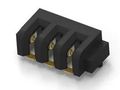 BATTERY CONTACT, THT 1612901-1