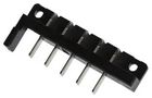 CONN, R/A, 5POS, TH, 12V 5787428-1
